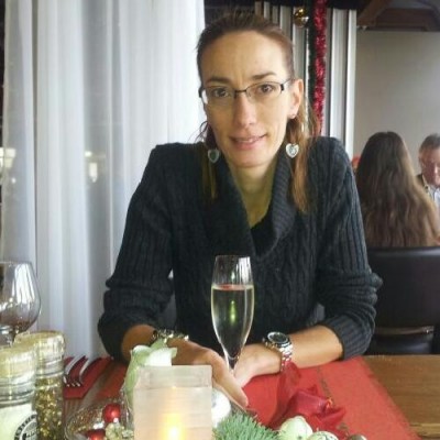 Talentcard van Wendy van Haarlem