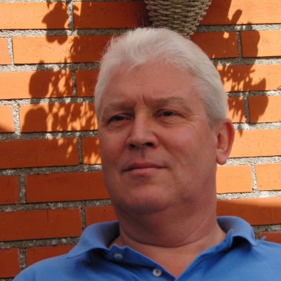 Talentcard van Bert Munneke