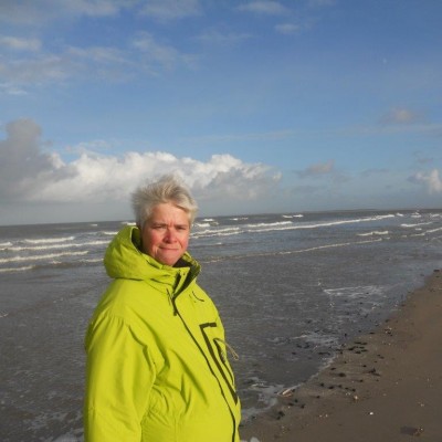 Liesbeth de Wijs