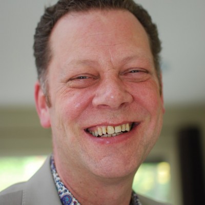 Talentcard van Arnold Swinkels