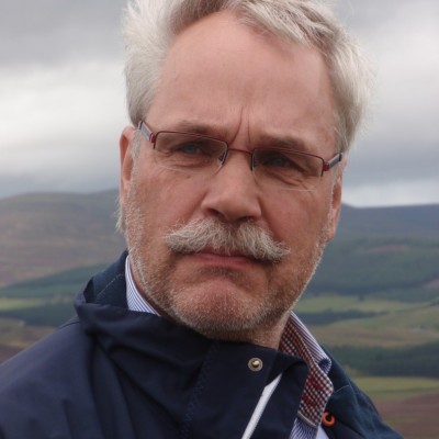 Talentcard van daan leutscher