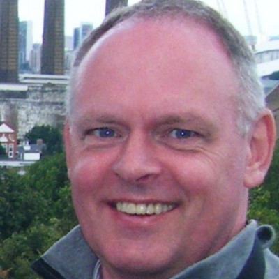 Talentcard van H.A. Geertsma