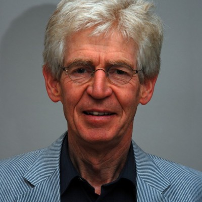 Talentcard van Henk Postema