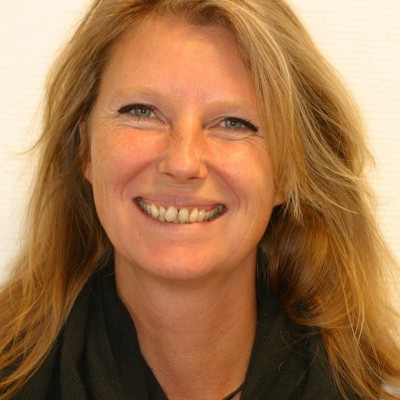 Talentcard van Karen Bloeme