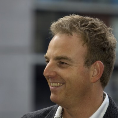 John van Egten