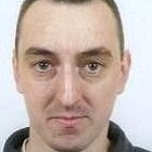 Talentcard van Leo Johan Riem