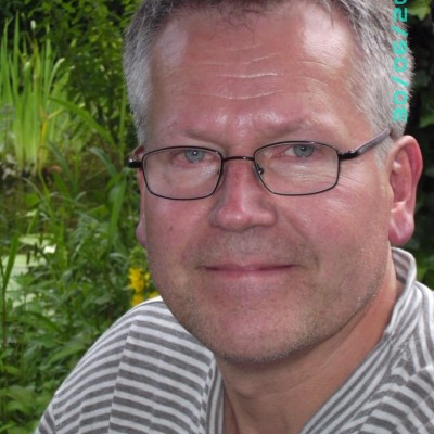 Talentcard van wim luth