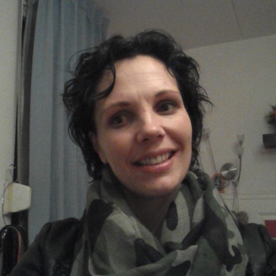 Talentcard van Sylvia Stolk