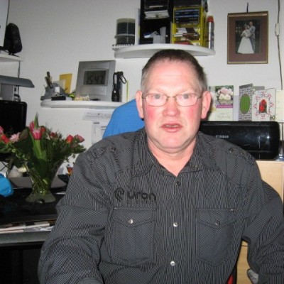 Talentcard van J Berg van den