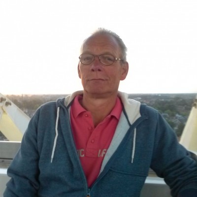 Talentcard van Bert Prins