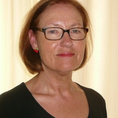 Talentcard van Froukje Neys