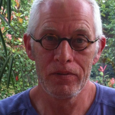 Talentcard van Bert Duker