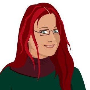 Talentcard van Yvonne van Aalst