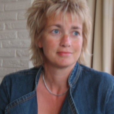 Talentcard van Fetsje Jansma