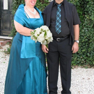 Talentcard van Linda van den bergh