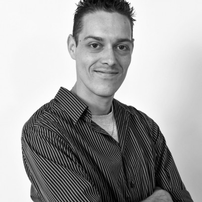 Talentcard van Koen Lindeman