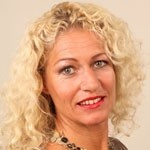 Talentcard van Klazien Wit