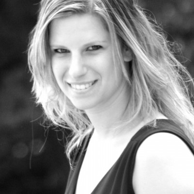 Talentcard van Marijke Roest