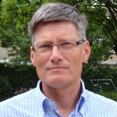 Talentcard van Frank Ehrencron