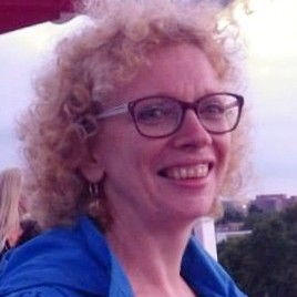 Talentcard van Gerda de Graaf- Luigjes