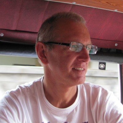 Talentcard van Winfried Hamminga