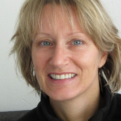 Talentcard van Lolita van Mourik