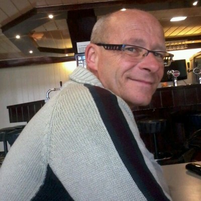 Talentcard van John Krabbenbos