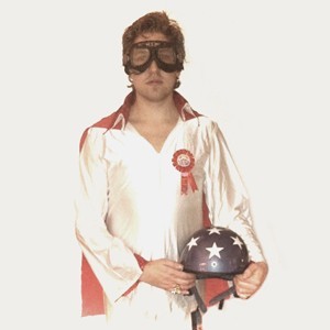 Talentcard van Kees Derksen