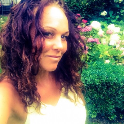 Talentcard van Wendy Koopman