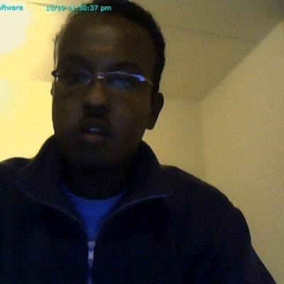 Abdirahman Ahmed