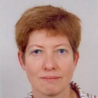 Talentcard van Mieke Lens