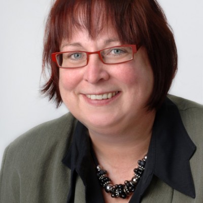 Talentcard van Sandra Zwart