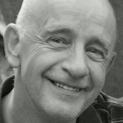Talentcard van Peter Logister