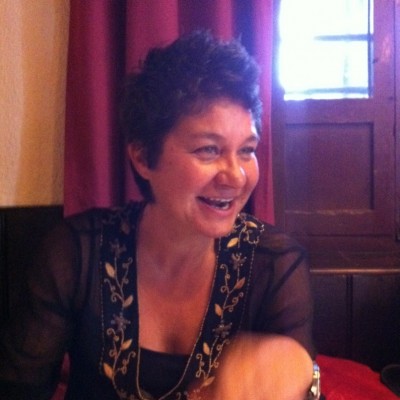 Talentcard van Karin Jans