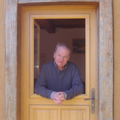 Talentcard van Cees de Jong