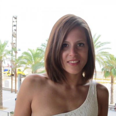 Talentcard van samantha van haastert