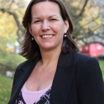 Talentcard van Debby Bolleboom-Philips