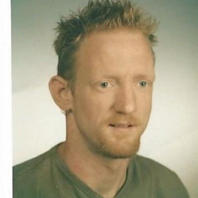 Talentcard van gerard Schneider