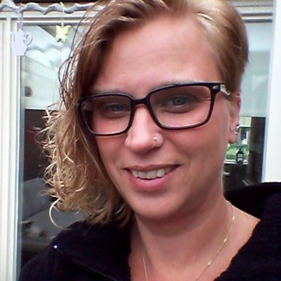 Talentcard van Bianca Bakker