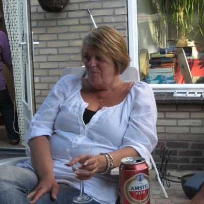 Sandy Huisman