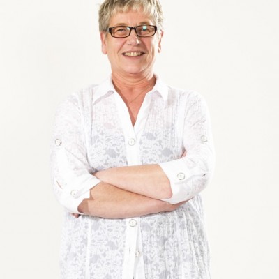 Jannie Brouwer