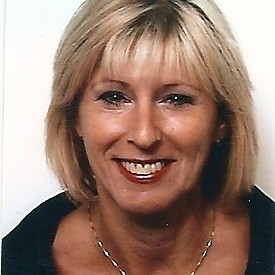 Talentcard van Marianne Swaneveld