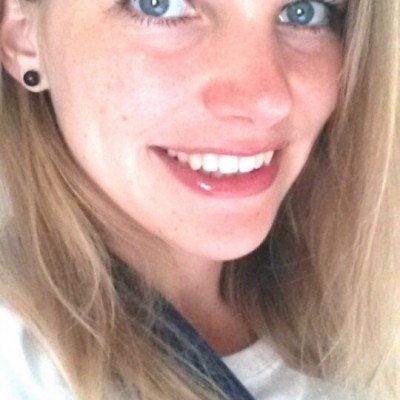 Talentcard van Anna Oosterhof