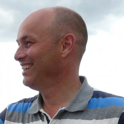 Talentcard van Erik van der Looy