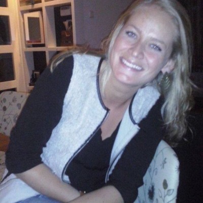 Talentcard van Kemi Mollink