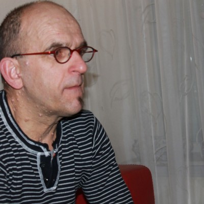Talentcard van Frank Knibbeler