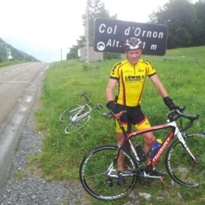 Talentcard van gerrit ter grote