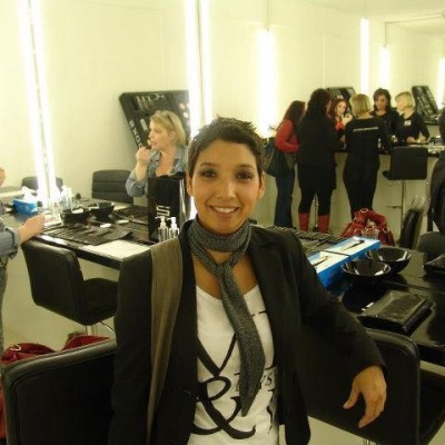 Nadine Daniels