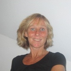 Talentcard van Marjolein de Vrij