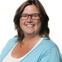 Cindy Schrama